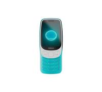 Nokia 3210 6,1 cm (2.4") Blu Telefono cellulare basico
