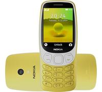 Nokia 3210 Gold - Telefono cellulare 4G - Una leggenda della telefonia ripropost