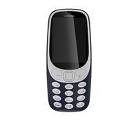 Nokia 3310 2.4" Blu Caratteristica del telefono