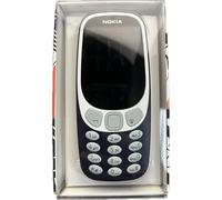 Nokia 3310 2.4" Blu Caratteristica del telefono [Germania]