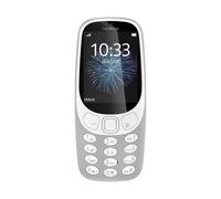 Nokia 3310 (2017) telefono cellulare 2G