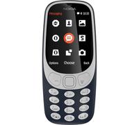 Nokia 3310 6,1 cm (2.4") Blu Telefono cellulare basico