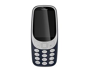 Nokia 3310 6.1 cm (2.4") Grey