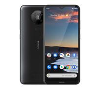Nokia 5.3 4/64GB Dual Sim LTE 6,55" TA-1234 Nero | Condizione: Buono