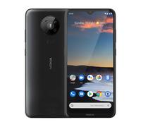 Nokia 5.3 4/64GB Dual Sim LTE TA-1234 Nero | Molto buono