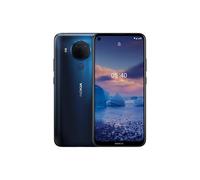 Nokia 5.4 4/64GB 6.39" LTE TA-1337 Blu | Molto buono