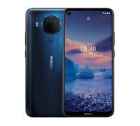 Nokia 5.4 4/64GB LTE Dual Sim 6.39" TA-1337 Blu | Condizione: Buono
