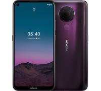 Nokia 5.4 | 4 GB | 128 GB | Dual-SIM | Dusk