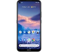 Nokia 5.4 | 4 GB | 128 GB | Dual-SIM | Polar Night