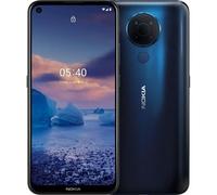 Nokia 5.4 64GB - Blu