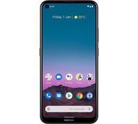 Nokia 5.4 Polar Night 6GB RAM 64GB Storage 4g Network Sbloccato in fabbrica...