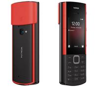 Nokia 5710 4G Auricolare Bluetooth Sbloccato In Fabbrica GSM Dual Sim Cellulare