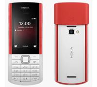 Nokia 5710 4G Auricolare Bluetooth Sbloccato In Fabbrica GSM Dual Sim Cellulare