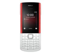 Nokia 5710 XA - Telefono Cellulare 4G, auricolari wireless integrati, Display 2.