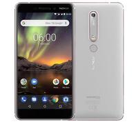 Nokia 6.1 32GB - Bianco