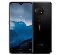 Nokia 6.2 32GB - Nero