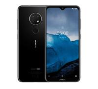 Nokia 6.2 4/64GB LTE Dual SIM NFC 6,3" TA-1198 Nero Garanzia | Nuovo
