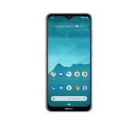 Nokia 6.2 64GB - Blu