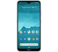 Nokia 6.2 64GB - Blu
