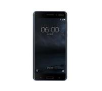 Nokia 6 32GB - Blu