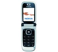 Nokia 6131 black Cellulare