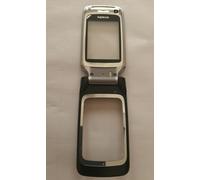 NOKIA 6290 Cover front flip interna ORIGINALE nuova + vetrino