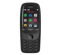 NOKIA 6310 2024 BLACK