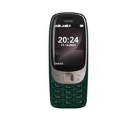 NOKIA 6310 2024 GREEN