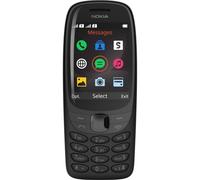Nokia 6310 Black DS ITA