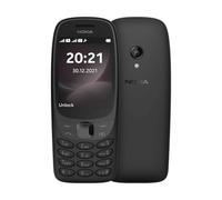 Nokia 6310 Dual SIM Nero
