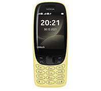 Nokia 6310 TA-1400 DS in verde