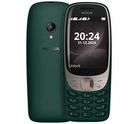 Nokia 6310 telefono con tastiera Dual SIM sbloccato con schermo da 2,8", radi...