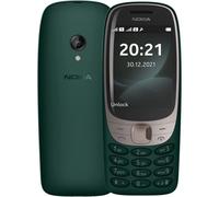Nokia 6310 Verde Gratis