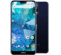 Nokia 7.1 3/32GB Dual Sim TA-1095 Blu Garanzia | Condizione: Molto Buono