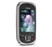 Nokia 7230 Cellulare, colore: Grafite (Importato da Francia)