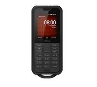 Nokia 800 Though, telefono 4G da 2,4 pollici senza SIM (Regno Unito), con Google Assistant (SIM singola) - Nero
