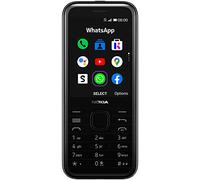 Nokia 8000 D.S. BLACK