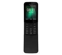 Nokia 8110 4 G Dual SIM BLACK