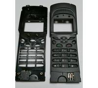 NOKIA 8110 banana Cover Guscio frontale anteriore con tastiera