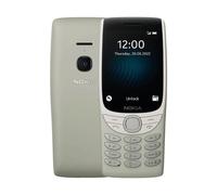 Nokia 8210 4G Dual SIM 1450mAh Bluetooth FM MP3 Arena