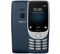 NOKIA 8210 4G DUAL SIM DISPLAY 2,8" BLUE