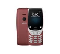 Telefono Cellulare Nokia 8210 Rosso 2,8"