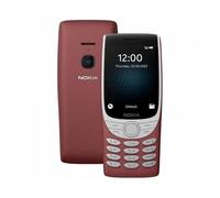 Telefono Cellulare Nokia 8210 Rosso