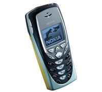 Nokia 8310 - Telefono cellulare eternity