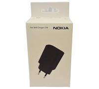 Nokia AD-030E - Caricabatteria da parete originale da 33 W USB-C