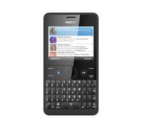 Nokia Asha 210 6,1 cm (2.4") Nero 1200 mAh