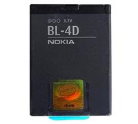 Nokia BATNOBL4D - Batteria BL4D/N97/Mini E5/E7-00/N8-00/N97/N8/7500/Prism 2660/2760/7373/5000/2630