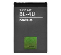 Nokia Batteria Originale BL-4U 1110mAh per Asha 206/210/301