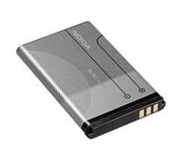 Nokia - Batteria classica BL-4C (760 mAh Li-Ion) per Nokia 2650, 5100, 610x, 6170, 6260, 7200, 7270