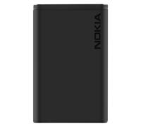 Nokia, Batteria Li-ion 800mAh Originale Compatibile Nokia Modello BL-5CB, Nero